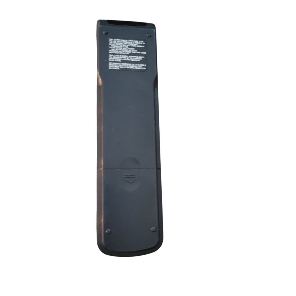 Genuine Sony DVD Remote Control RMT-D109A Tested and Works - Picture 2 of 3